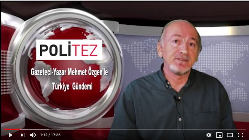 Son HDP Operasyonu ve Muhalefet / Mehmet Özgen
